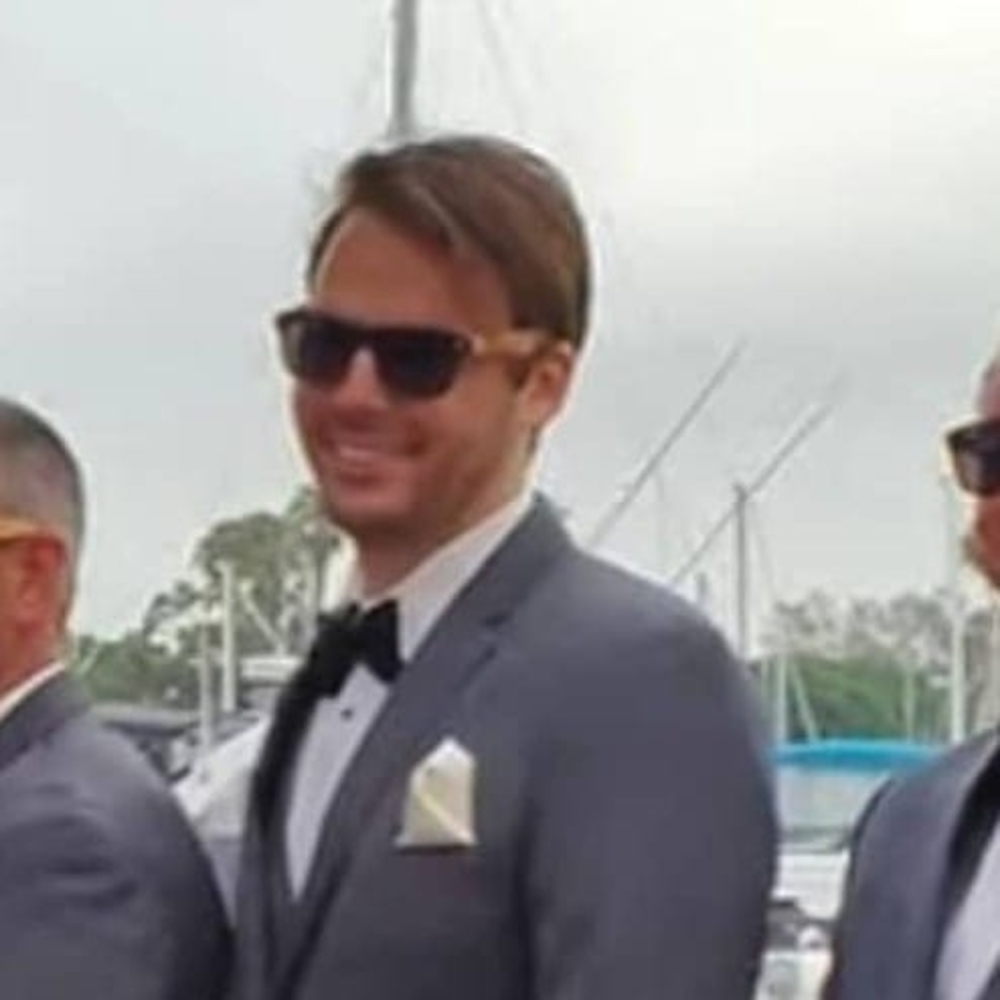 Meet your Posher, Brent